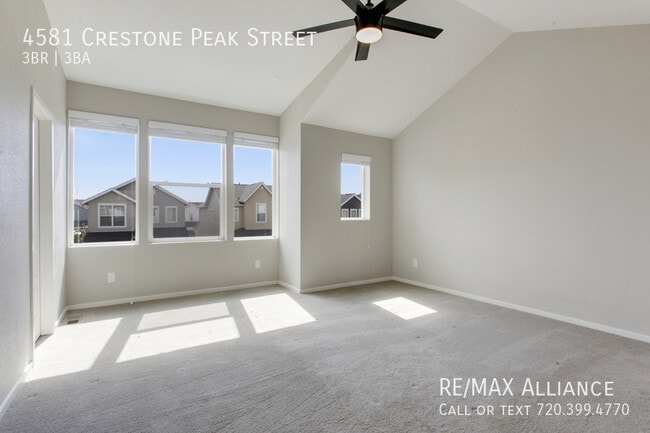 Building Photo - 4581 Crestone Peak St