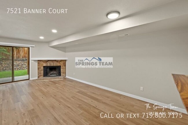 Building Photo - 7521 Banner Ct