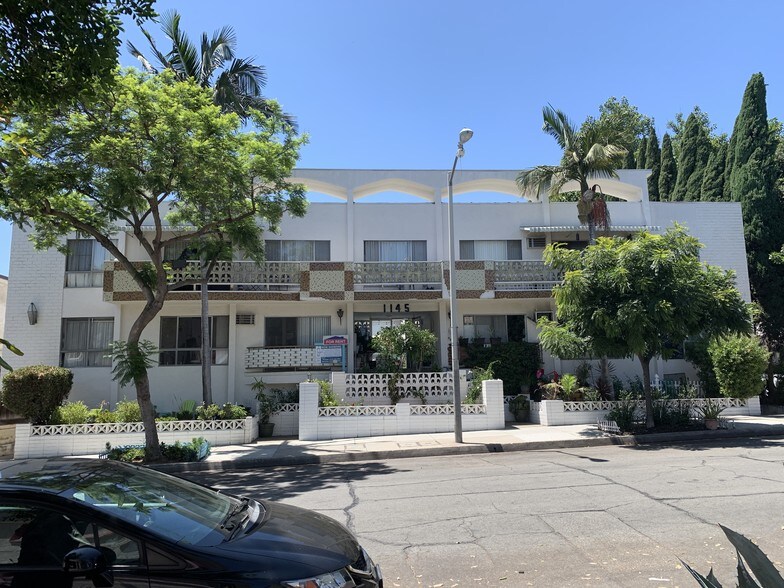 Building Photo - 1145 N Ogden Dr