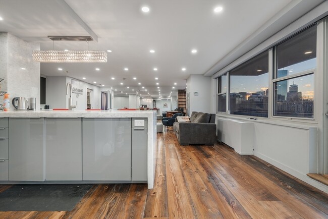 Building Photo - 151 Tremont St