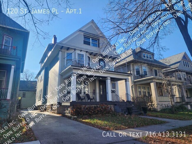 Building Photo - Charming 3-Bedroom Retreat in the Heart of...