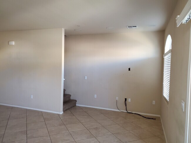 Great room entertainment center - 17150 N 23rd St
