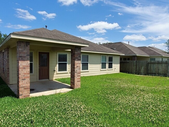 Building Photo - 1219 Pecos Pass Dr