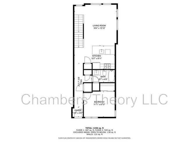 Building Photo - 471 Luray Pl NW