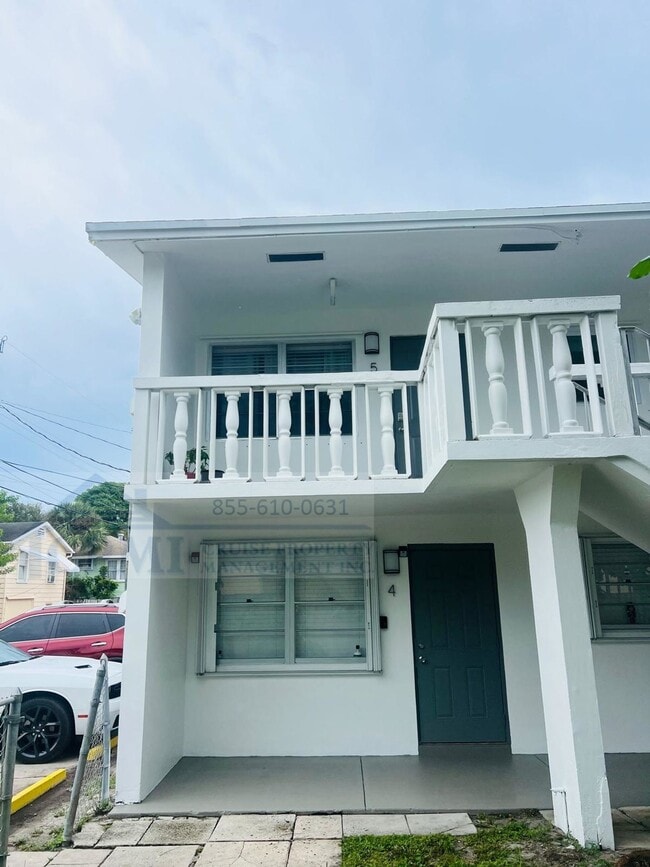 Building Photo - 523 S K St Lake Worth, FL 33460