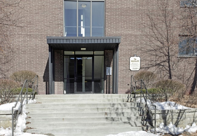 Building Photo - The Westgate