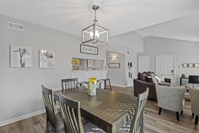 Building Photo - 7200 T C Jester Blvd