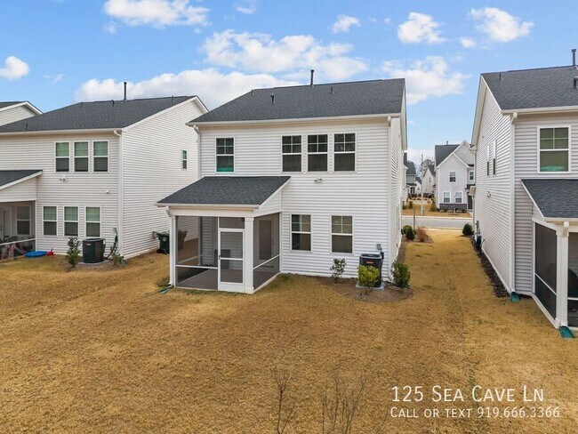 Building Photo - 125 Sea Cave Ln