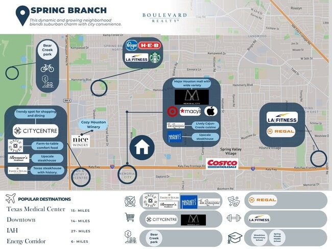 Building Photo - 9914 Larston St