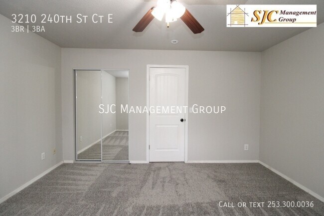 Building Photo - 3210 240th St Ct E