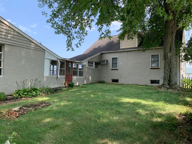 Building Photo - 2167 Baltimore Pike
