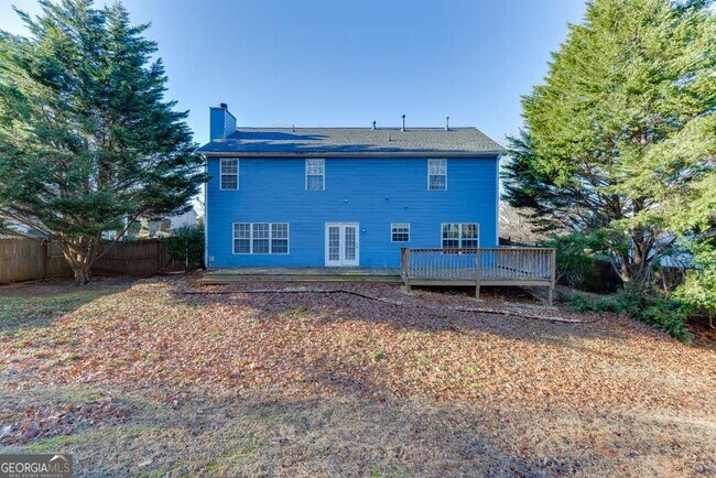 Building Photo - 300 Beckenham Walk Dr