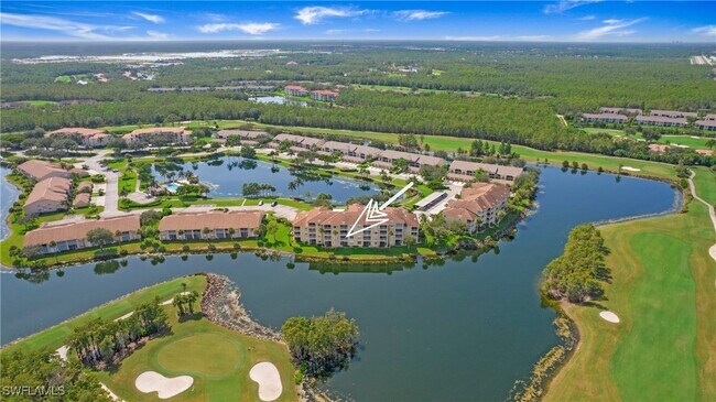 Building Photo - 8600 Cedar Hammock Cir