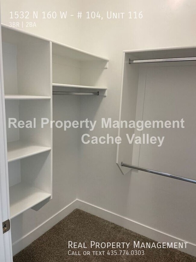 Building Photo - 1532 N 160 W