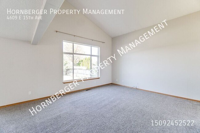 Building Photo - 4609 E 15th Ave