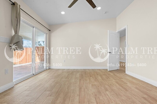 Building Photo - 1811 Greenfield Dr