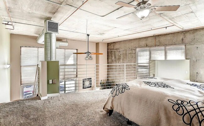 Building Photo - 1050 Cherokee St