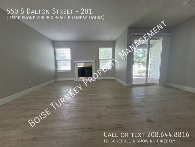 Building Photo - 550 S Dalton Ln