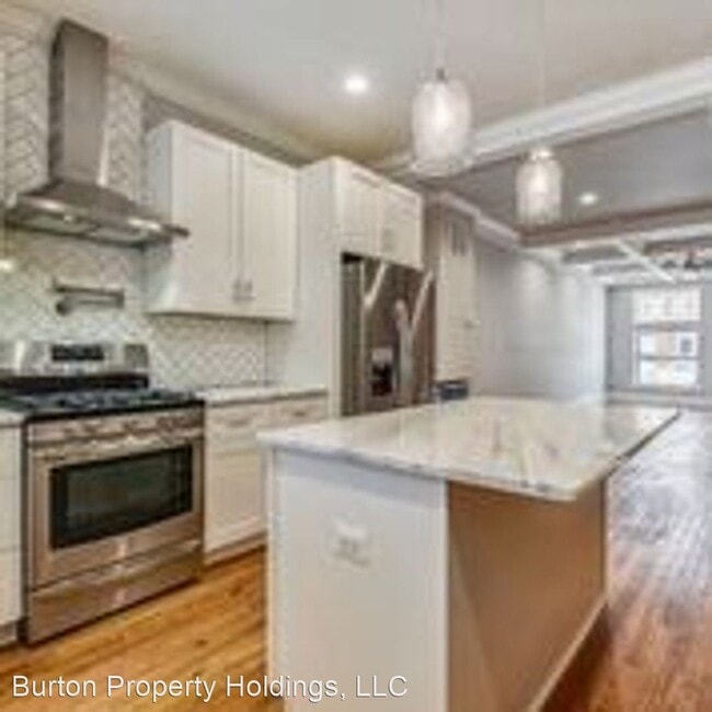 Building Photo - 4 br, 3 bath House - 625 S, Linwood Avenue