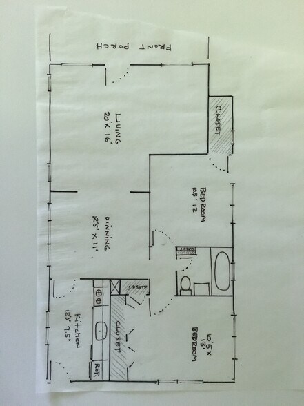 Building Photo - 4151 Wyoming St