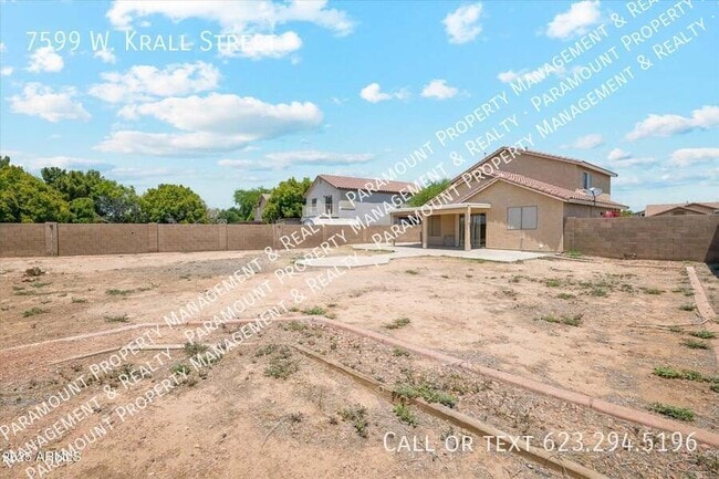 Building Photo - 7599 W Krall St
