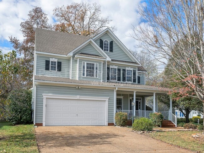 Building Photo - 9069 Brigadier Rd