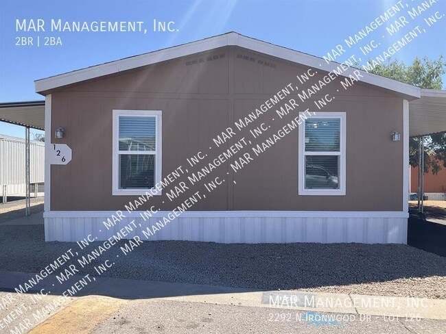 Building Photo - 2292 N Ironwood Dr