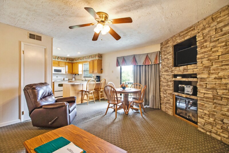 Building Photo - 8005 Cherokee Trail