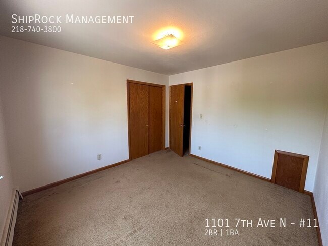 Building Photo - 1101 7th Ave W