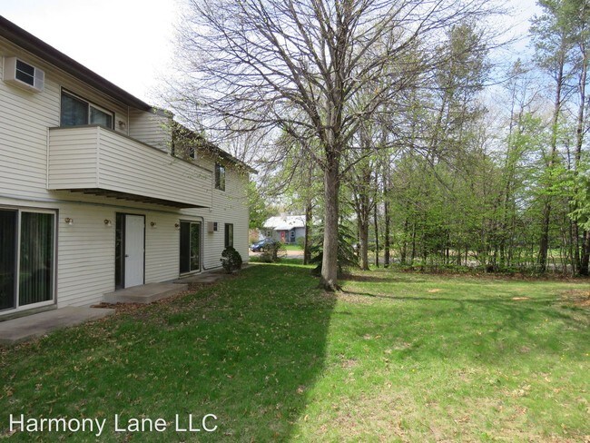 Building Photo - 3501 Harmony Ln