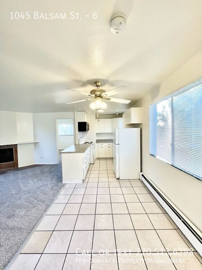 Building Photo - 1045 Balsam St