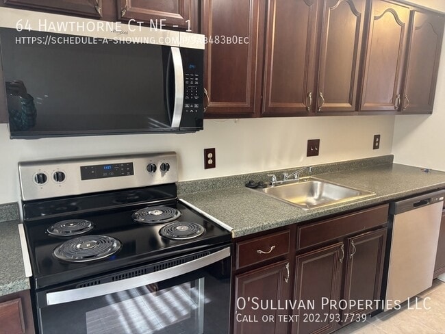 Building Photo - 64 Hawthorne Ct NE