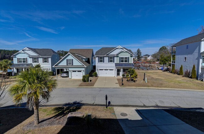 Building Photo - Lake View Living Near Lake Murray – Spacious 5BR Home w/ Boat Ramp & Docks