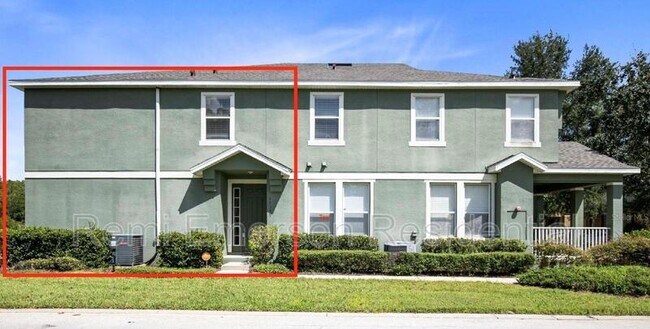 Building Photo - 10399 Winding Marsh Trail