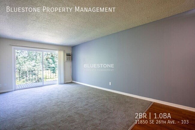 Building Photo - 11850 SE 26th Ave