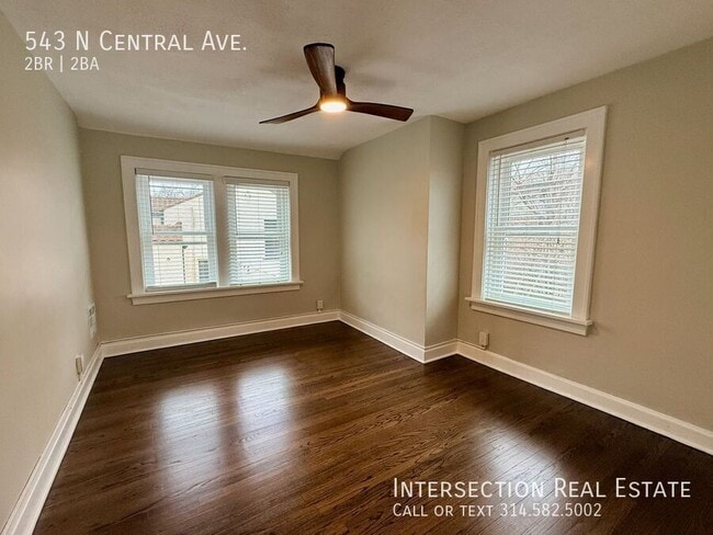 Building Photo - 543 N Central Ave