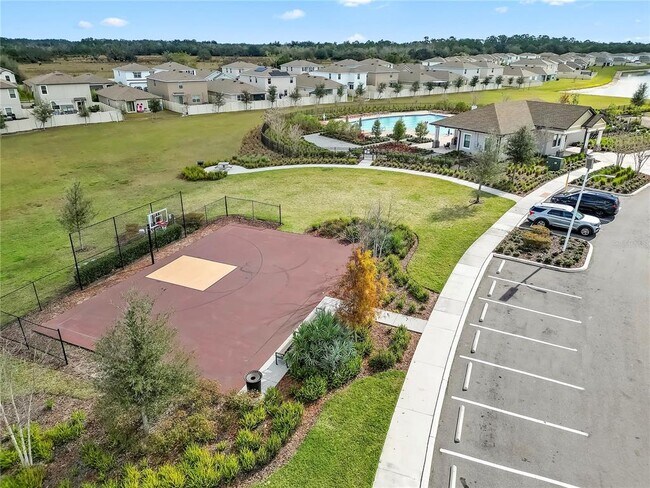 Building Photo - 16702 Carlton Pond St