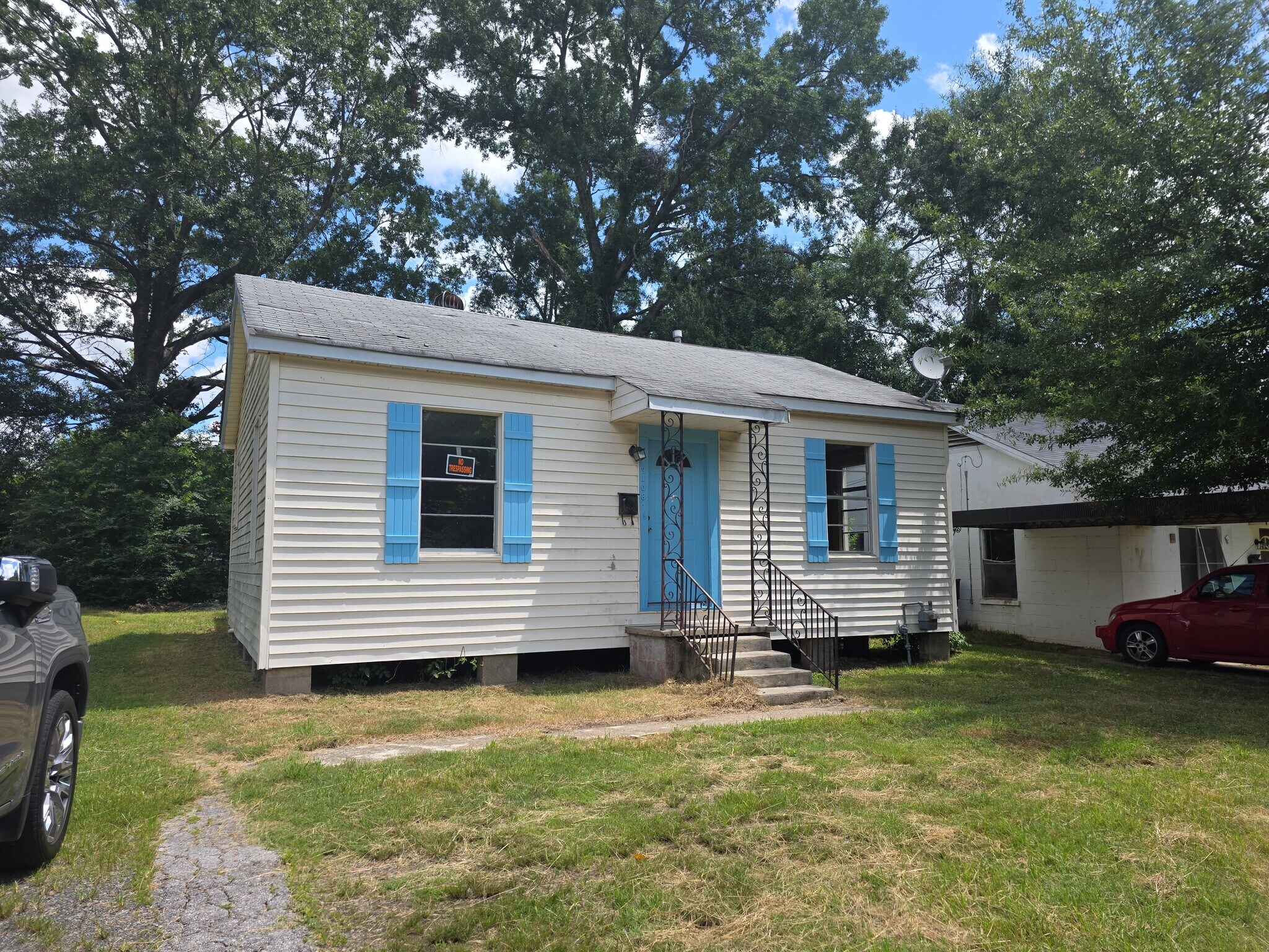 Building Photo - 3108 Wagner St