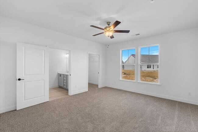 Building Photo - Brand New Home! Convenient Location! RENT TODAY!