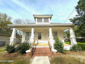 Building Photo - 1810 Wilmington St