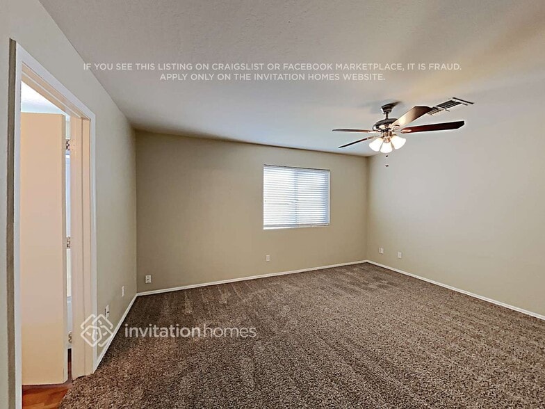 Building Photo - 3831 W Naomi Ln