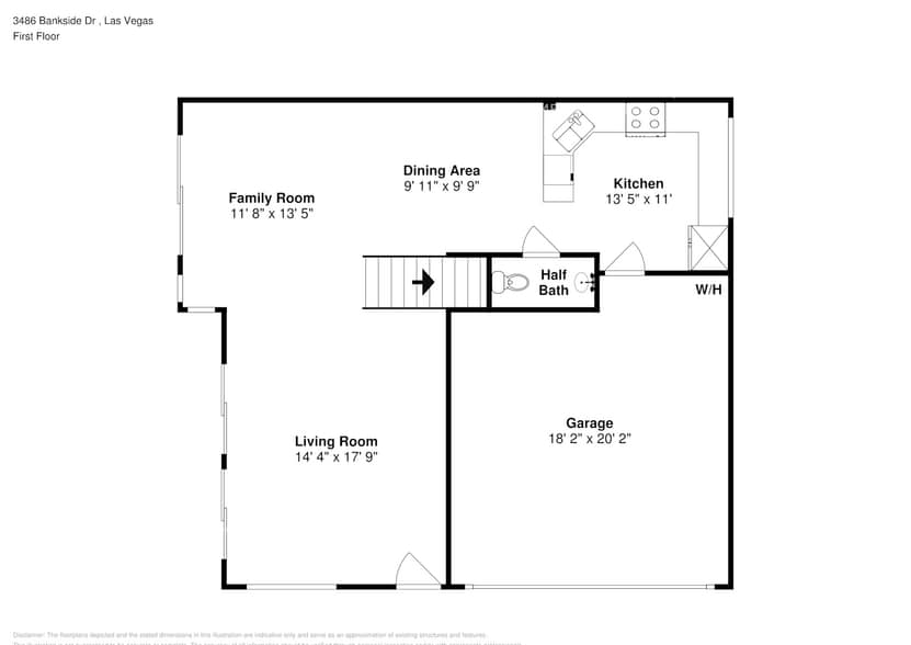 Building Photo - 3486 Bankside Dr