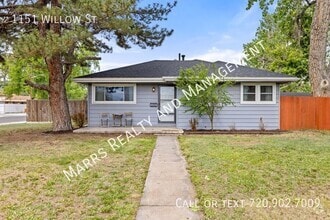 Building Photo - 1151 Willow St