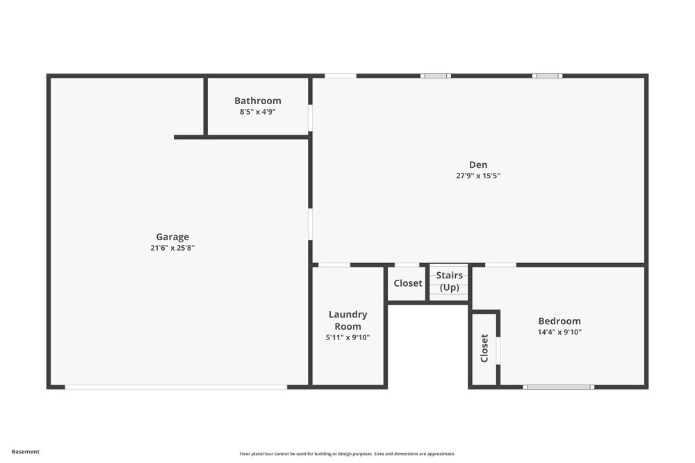Building Photo - 609 Mohawk Cir