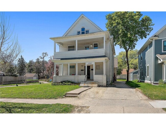 Building Photo - 2703 N Humboldt Ave