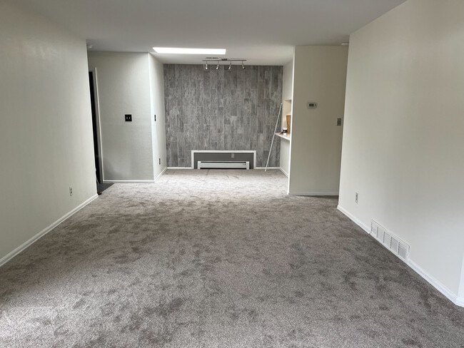 Living Area - 1830 22nd St