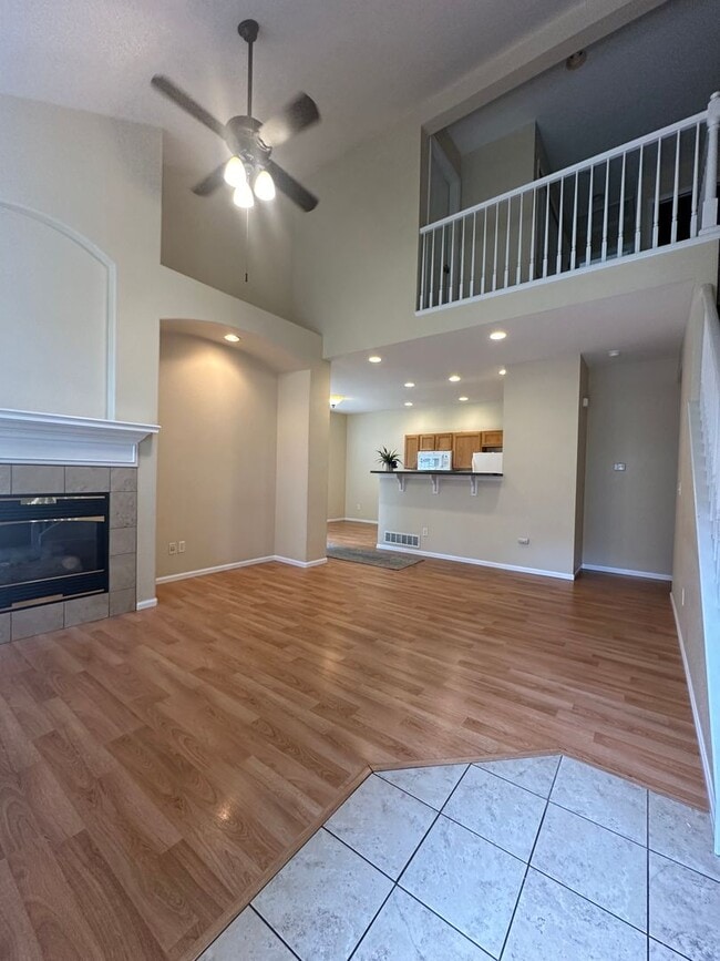 Building Photo - Beautiful 2BD/2.5BA Lafayette Home!