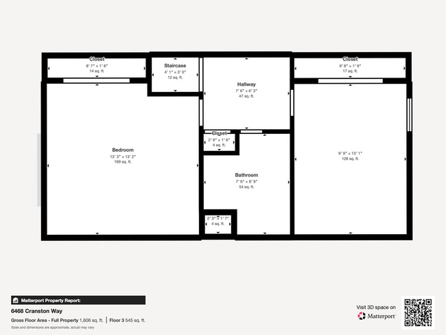 Building Photo - 6468 Cranston Way