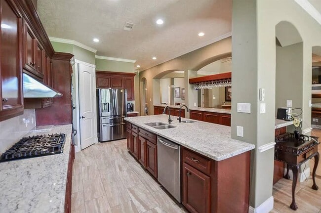 Building Photo - 36215 Ft Bend County Line Rd