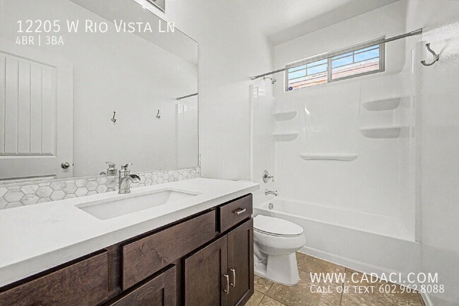 Building Photo - 12205 W Rio Vista Ln